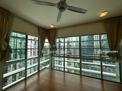 Dua Residency, Malaysia Dua Residency, Malaysia
