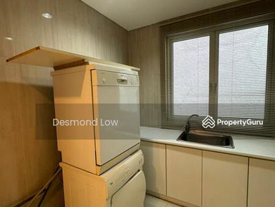 Dua Residency, Malaysia Dua Residency, Malaysia