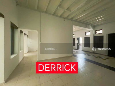 2 STOREY PREWAR TERRACED HOUSE FOR RENT AT CHURCH STREET, Malaysia 2 STOREY PREWAR TERRACED HOUSE FOR RENT AT CHURCH STREET, Malaysia
