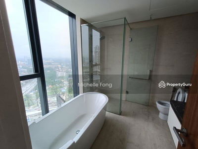 The Astaka @ 1 Bukit Senyum, Malaysia The Astaka @ 1 Bukit Senyum, Malaysia