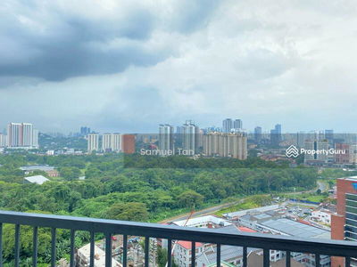 Vista Sentul Residences, Malaysia Vista Sentul Residences, Malaysia