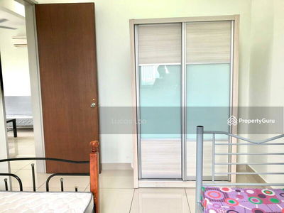 Lido Residency, Malaysia Lido Residency, Malaysia