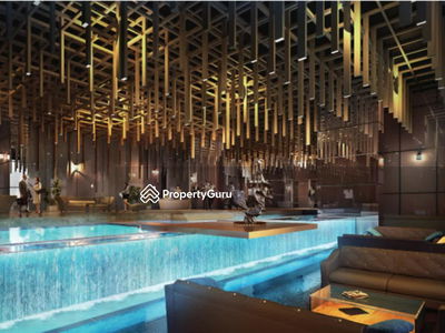 O'Hako Residence, Malaysia O'Hako Residence, Malaysia