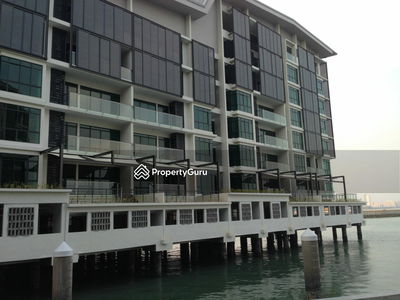 THE LIGHT COLLECTION II, Malaysia THE LIGHT COLLECTION II, Malaysia