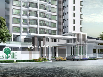 ForestVille, Malaysia ForestVille, Malaysia