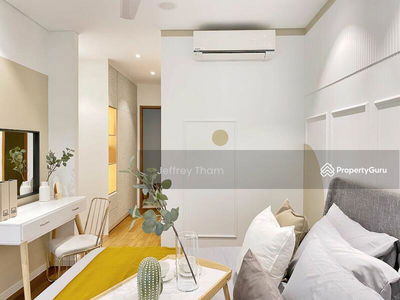 Sky Suites @ KLCC, Malaysia Sky Suites @ KLCC, Malaysia