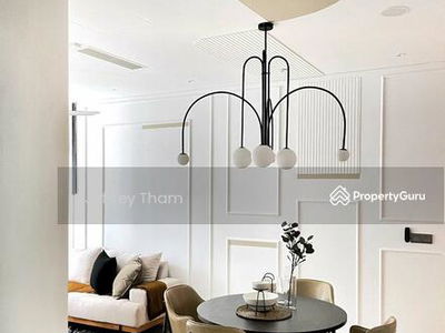 Sky Suites @ KLCC, Malaysia Sky Suites @ KLCC, Malaysia