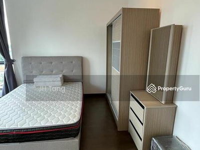 SKS Pavillion Residences, Malaysia SKS Pavillion Residences, Malaysia