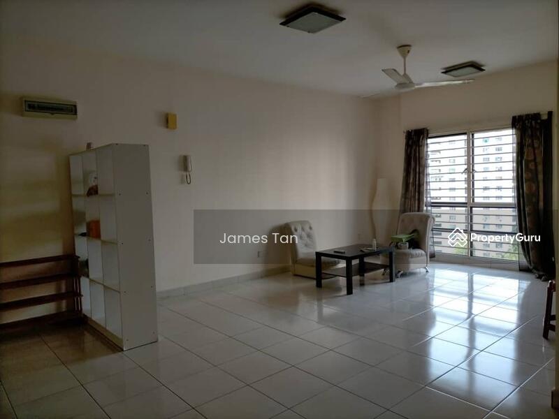 Pelangi Damansara Sentral, Malaysia Pelangi Damansara Sentral, Malaysia