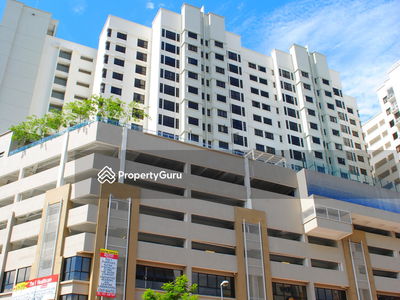 Pelangi Damansara Sentral, Malaysia Pelangi Damansara Sentral, Malaysia