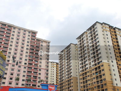 Pelangi Damansara Sentral, Malaysia Pelangi Damansara Sentral, Malaysia