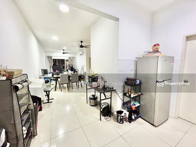 The Holmes 2 @ Bandar Tun Razak, Malaysia The Holmes 2 @ Bandar Tun Razak, Malaysia