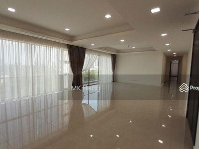 Residensi R8, Ampang Hilir, Malaysia Residensi R8, Ampang Hilir, Malaysia