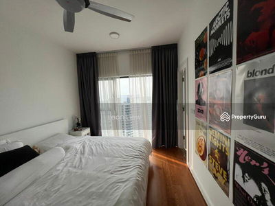 Westside III, Malaysia Westside III, Malaysia