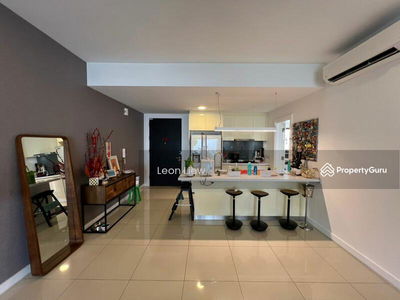 Westside III, Malaysia Westside III, Malaysia