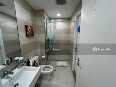 Westside III, Malaysia Westside III, Malaysia