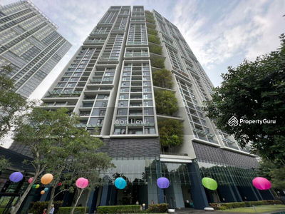 Westside III, Malaysia Westside III, Malaysia