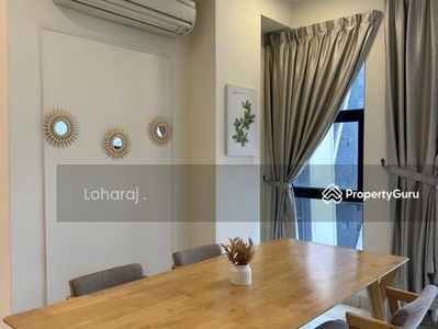 Arte @ Mont Kiara, Kuala Lumpur, Malaysia Arte @ Mont Kiara, Kuala Lumpur, Malaysia