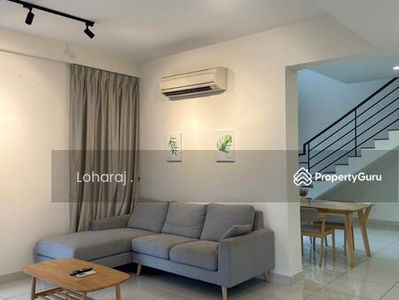 Arte @ Mont Kiara, Kuala Lumpur, Malaysia Arte @ Mont Kiara, Kuala Lumpur, Malaysia