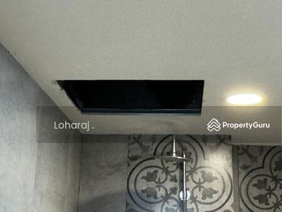 Arte @ Mont Kiara, Kuala Lumpur, Malaysia Arte @ Mont Kiara, Kuala Lumpur, Malaysia