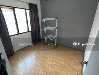 Rumah Pangsa Permas Jaya, Malaysia Rumah Pangsa Permas Jaya, Malaysia