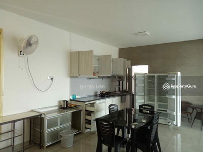 Amerin Residence, Malaysia Amerin Residence, Malaysia