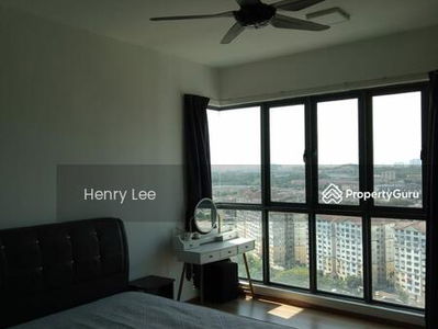 Amerin Residence, Malaysia Amerin Residence, Malaysia