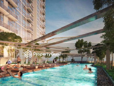 Third Avenue, Malaysia Third Avenue, Malaysia