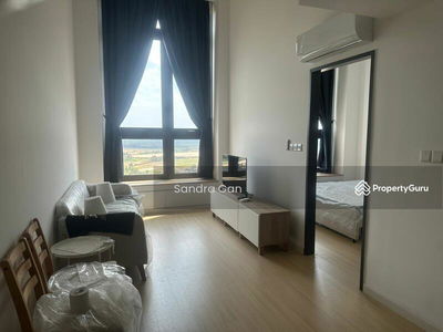 Sunway Grid Residence, Malaysia Sunway Grid Residence, Malaysia