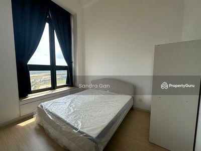 Sunway Grid Residence, Malaysia Sunway Grid Residence, Malaysia