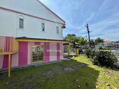 2315sf l Facing Main Road Commercial, Malaysia 2315sf l Facing Main Road Commercial, Malaysia