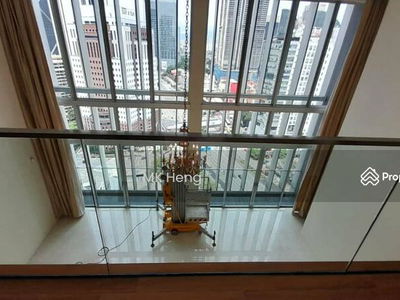 Dua Residency, Malaysia Dua Residency, Malaysia