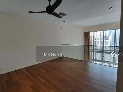 Dua Residency, Malaysia Dua Residency, Malaysia