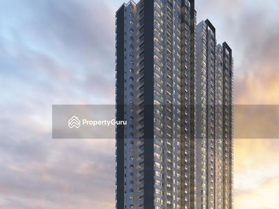 Rumbia Residence @ ARI PERMAISURI, Malaysia Rumbia Residence @ ARI PERMAISURI, Malaysia