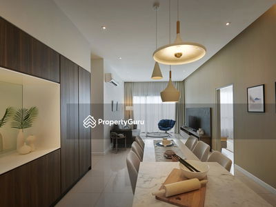 Rumbia Residence @ ARI PERMAISURI, Malaysia Rumbia Residence @ ARI PERMAISURI, Malaysia