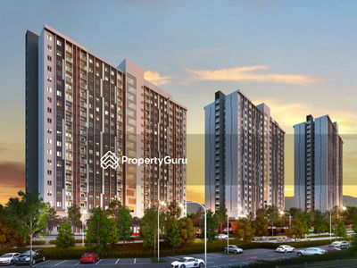 The Olive, Malaysia The Olive, Malaysia