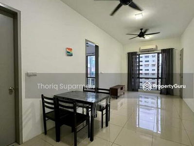 The Nest Residence @ Genting Klang, Malaysia The Nest Residence @ Genting Klang, Malaysia