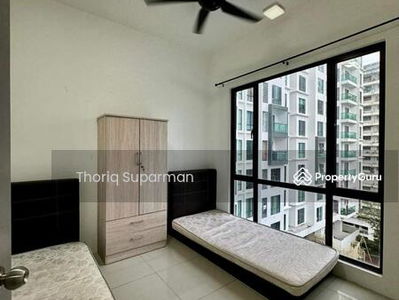 The Nest Residence @ Genting Klang, Malaysia The Nest Residence @ Genting Klang, Malaysia