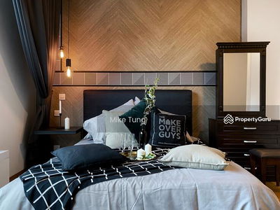 Verticas Residensi, Malaysia Verticas Residensi, Malaysia