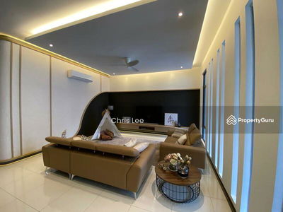 ECO SANCTUARY, Malaysia ECO SANCTUARY, Malaysia