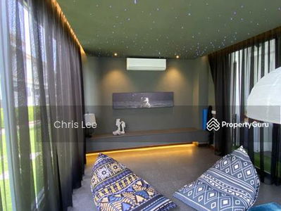 ECO SANCTUARY, Malaysia ECO SANCTUARY, Malaysia