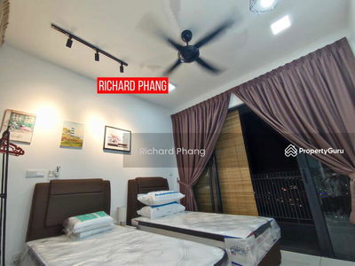 Luminari @ Harbor Place, Malaysia Luminari @ Harbor Place, Malaysia