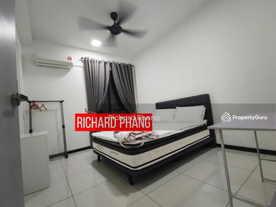 Luminari @ Harbor Place, Malaysia Luminari @ Harbor Place, Malaysia