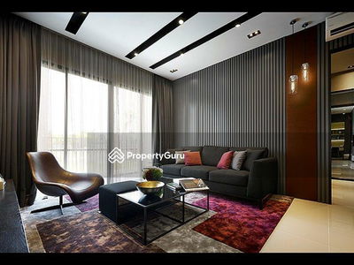 Luminari @ Harbor Place, Malaysia Luminari @ Harbor Place, Malaysia