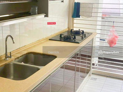 2.5 STOREY TERRACE FOR RENT AT STRAIT QUAY, Malaysia 2.5 STOREY TERRACE FOR RENT AT STRAIT QUAY, Malaysia