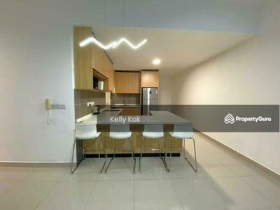 Lakeville Residence, Malaysia Lakeville Residence, Malaysia