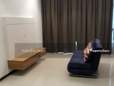 Molek Regency, Malaysia Molek Regency, Malaysia