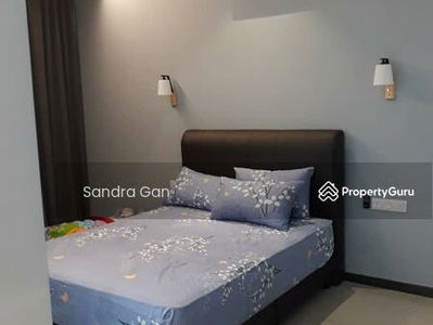 Molek Regency, Malaysia Molek Regency, Malaysia