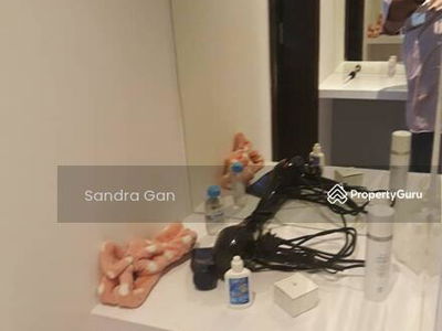 Molek Regency, Malaysia Molek Regency, Malaysia