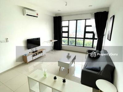 EkoCheras Service Apartment, Malaysia EkoCheras Service Apartment, Malaysia